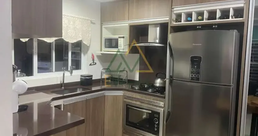 Casa em condomínio fechado com 3 quartos à venda no Bairro Alto, Curitiba