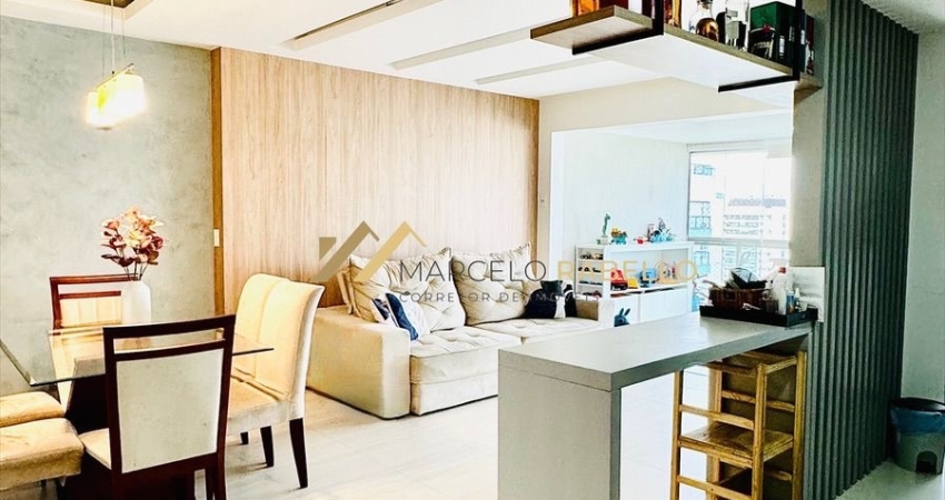 Apartamento com 3 quartos à venda na Avenida Vice-Presidente José Alencar, 1515, Jacarepaguá, Rio de Janeiro