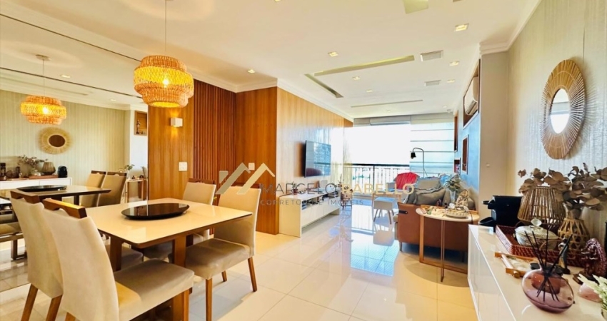 Apartamento com 3 quartos à venda na Avenida Vice-Presidente José Alencar, 1400, Jacarepaguá, Rio de Janeiro