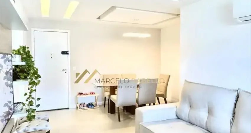 Impecável apartamento com 113m 3 quartos (1 suíte) + dependência completa | reserva jardim - cidade jardim | r$1.250.000,00