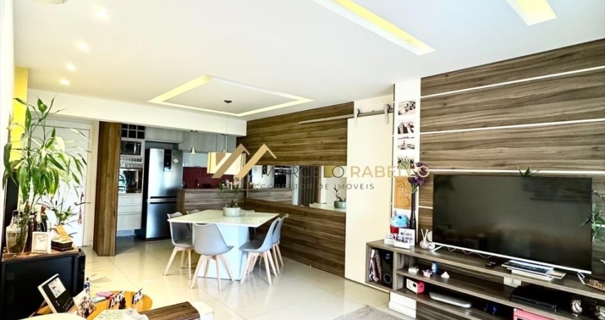 Maravilhoso 3 Quartos (1 Suíte) 96m | Reserva do Parque - Cidade Jardim | R$950.000,00