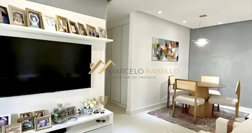 Oportunidade de apartamento no recreio com 2 quartos | 70 metros