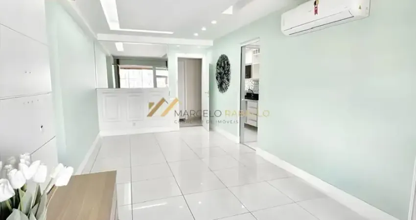 Pronto para morar! 2 quartos (1 suíte) 78 metros, pensado pra quem busca conforto,praticidade e elegância.