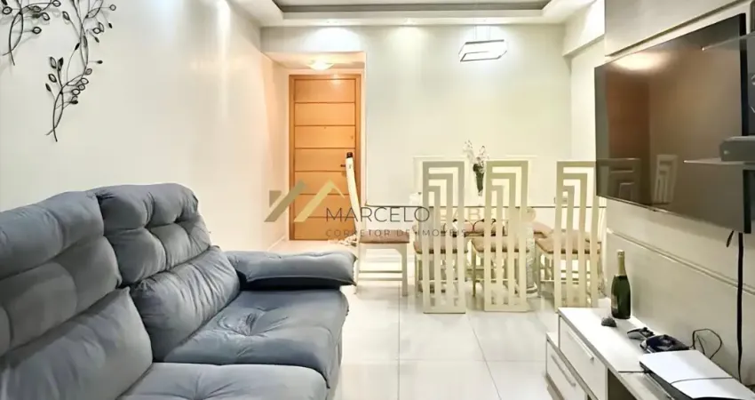 Barra olímpica - apartamento com 84metros, 3 quartos (1 suíte), 2 vagas de garagem cobertas. pronto para morar!