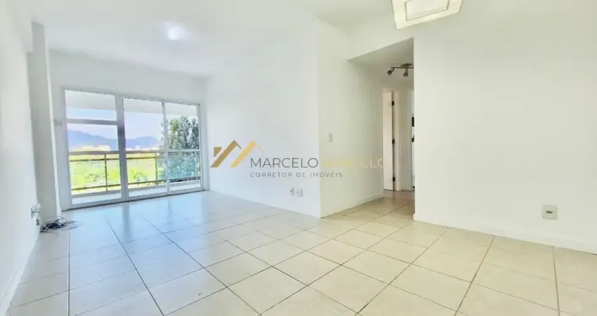 Excelente apartamento a venda no reserva jardim - cidade jardim com 2 quartos | 78 metros
