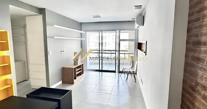 Oportunidade de imóvel totalmente reformado no reserva do parque - cidade jardim com 3 quartos | 96 metros