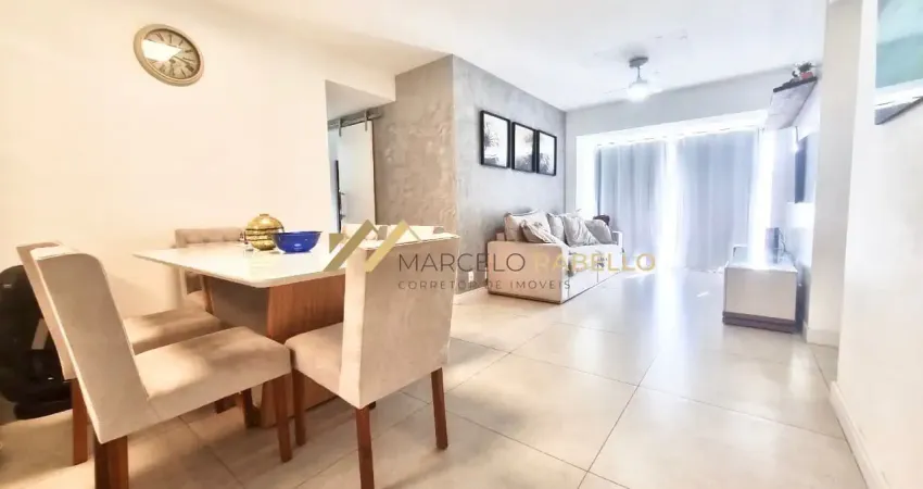 Oportunidade de apartamento no san remo com 3 quartos | 89 metros