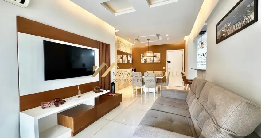 Oportunidade de apartamento para venda no reserva jardim com 3 quartos | 96 metros