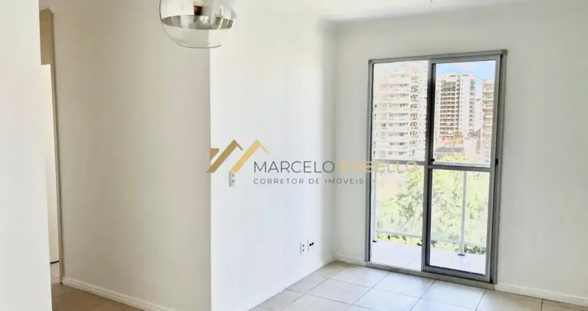 Oportunidade de apartamento no minha praia com 2 quartos | 52 metros