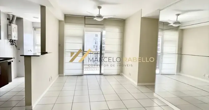 Oportunidade de imóvel no Reserva do Parque com 2 quartos | 78 metros