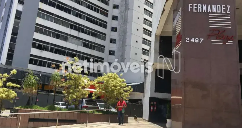 Sala comercial com 1 sala para alugar na Avenida Antônio Carlos Magalhães, Brotas, Salvador