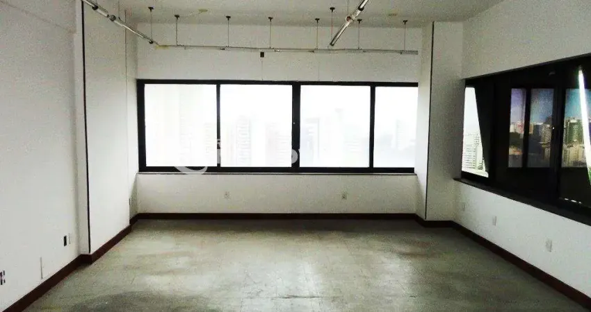 Sala comercial com 1 sala para alugar na Avenida Antônio Carlos Magalhães, 2487, Brotas, Salvador