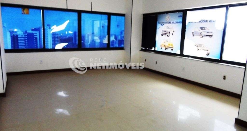 Sala comercial com 1 sala para alugar na Avenida Antônio Carlos Magalhães, 2487, Brotas, Salvador