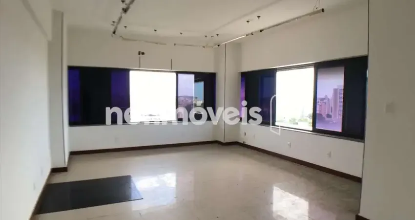 Sala comercial com 1 sala para alugar na Avenida Antônio Carlos Magalhães, 2487, Brotas, Salvador