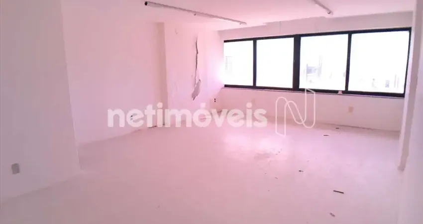 Sala comercial com 1 sala para alugar na Avenida Antônio Carlos Magalhães, 2487, Brotas, Salvador
