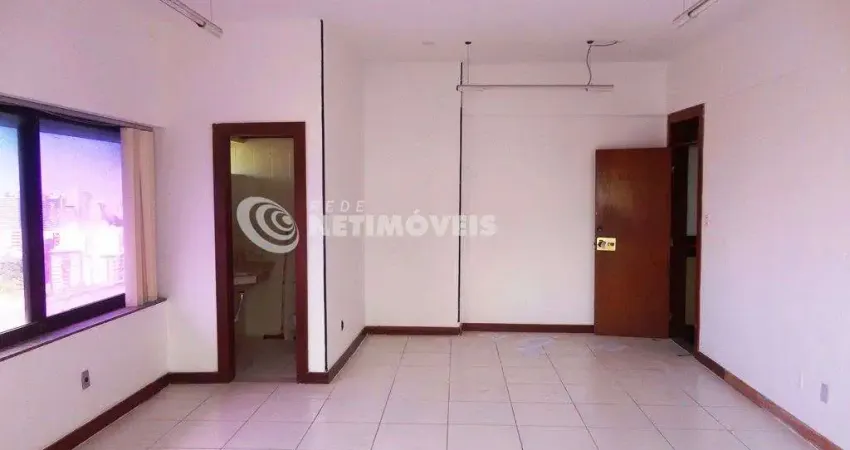 Sala comercial com 1 sala para alugar na Avenida Antônio Carlos Magalhães, 2487, Brotas, Salvador