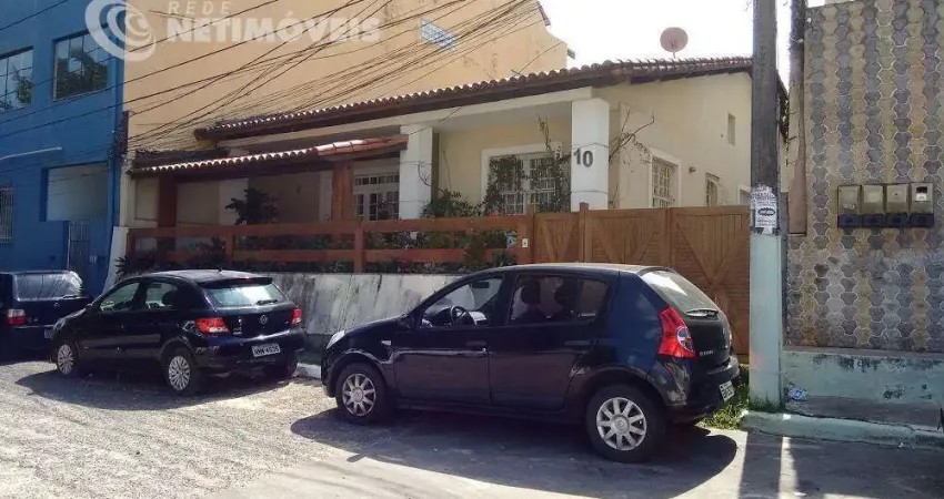Casa com 3 quartos à venda na Rua Arnaldo Francelino, Itapuã, Salvador