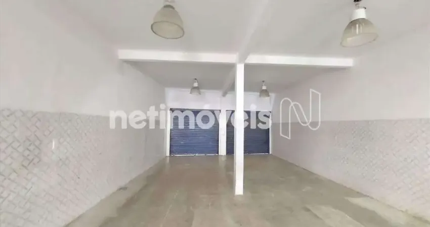 Ponto comercial para alugar na Rua do Hipódromo, 311, Pernambués, Salvador
