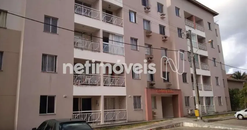Venda Apartamento 3 quartos Jardim das Margaridas Salvador