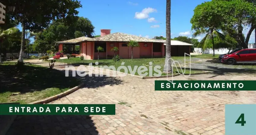 Chácara / sítio com 17 quartos à venda na Rua Cândido Portinari, Barra do Jacuípe, Camaçari