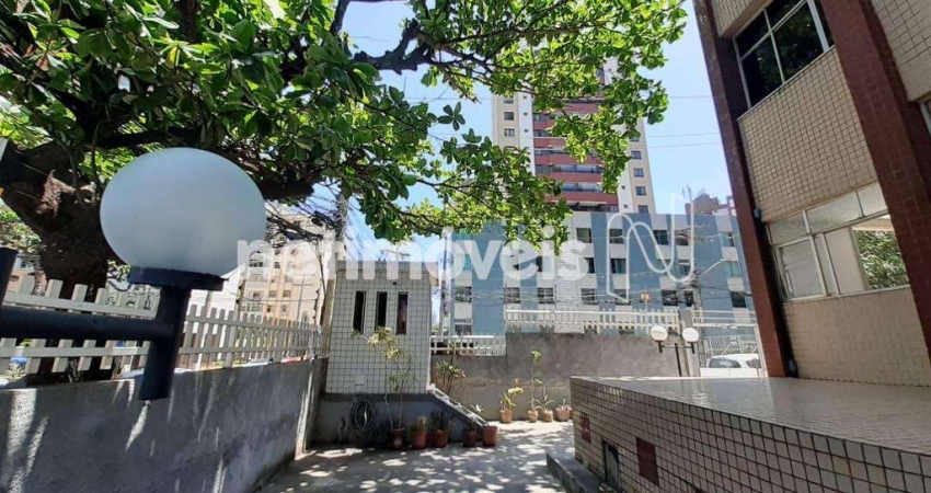Apartamento com 3 quartos à venda na Rua Piauí, Pituba, Salvador