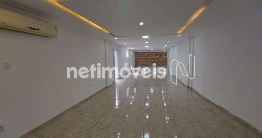 Ponto comercial com 4 salas para alugar no Fazenda Grande do Retiro, Salvador 