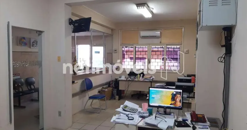 Casa com 4 quartos à venda na Rua Santo Agostinho, Matatu, Salvador