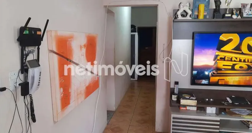 Casa com 3 quartos à venda na Rua Antônio Carlos Magalhães, Boca do Rio, Salvador