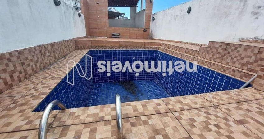 Casa com 6 quartos à venda na Rua dos Perdões, 85, Santo Antônio, Salvador