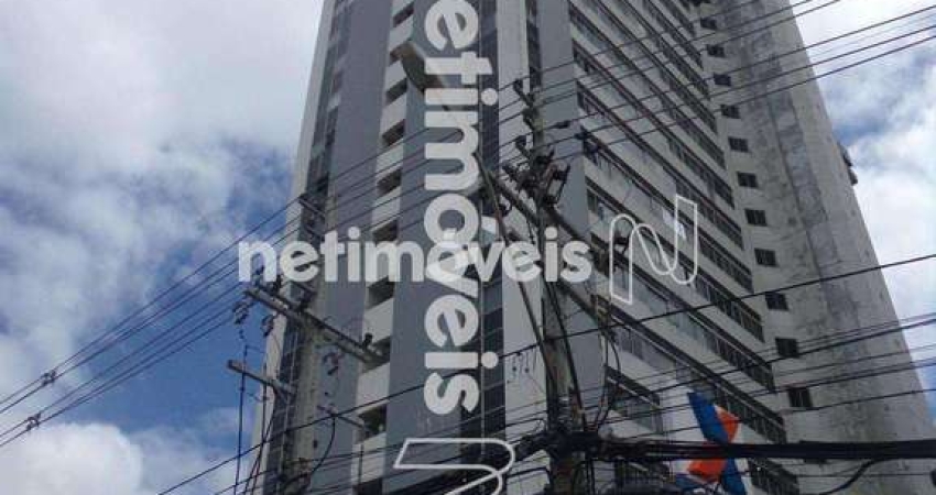 Venda Avenida Brotas Salvador