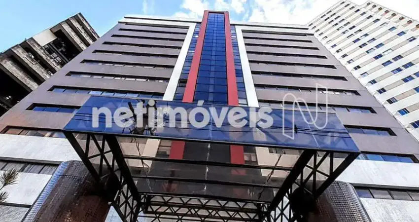 Sala comercial com 1 sala à venda na Avenida Antônio Carlos Magalhães, 3259, Parque Bela Vista, Salvador
