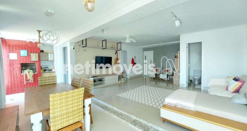 Apartamento com 3 quartos à venda no Patamares, Salvador 