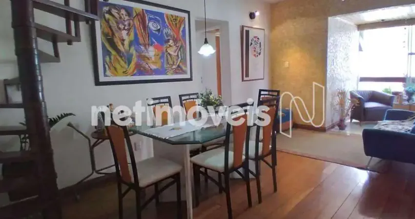 Apartamento com 3 quartos à venda na Alameda Carrara, 114, Pituba, Salvador