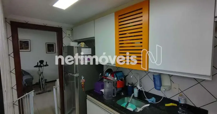 Venda Apartamento 2 quartos Saúde Salvador