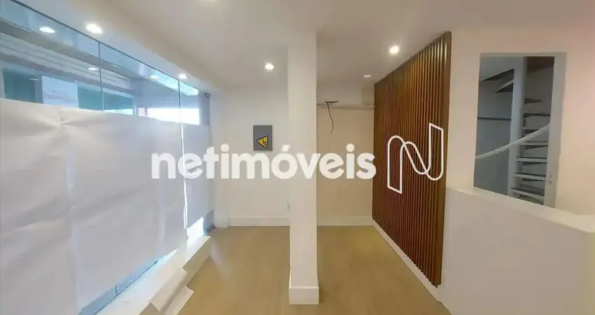 Ponto comercial à venda no Imbuí, Salvador 