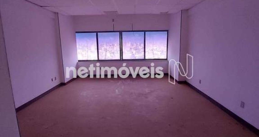 Sala comercial com 1 sala para alugar na Avenida Antônio Carlos Magalhães, 2487, Brotas, Salvador