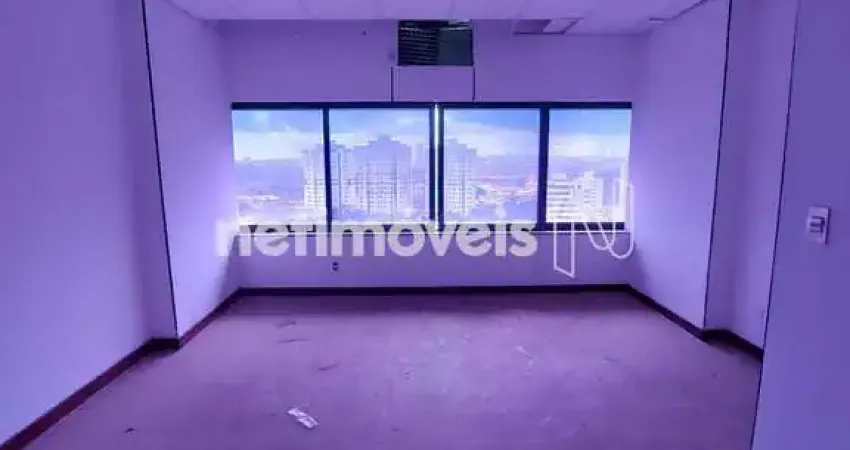 Sala comercial com 1 sala para alugar na Avenida Antônio Carlos Magalhães, 2487, Brotas, Salvador