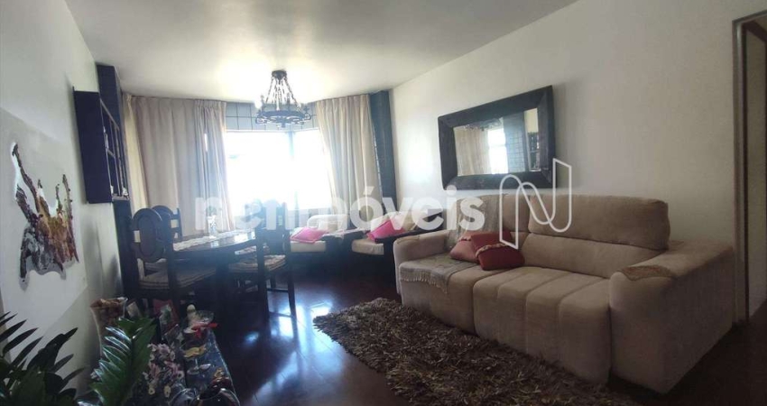 Apartamento com 2 quartos à venda na Rua Ismael de Barros, Federação, Salvador