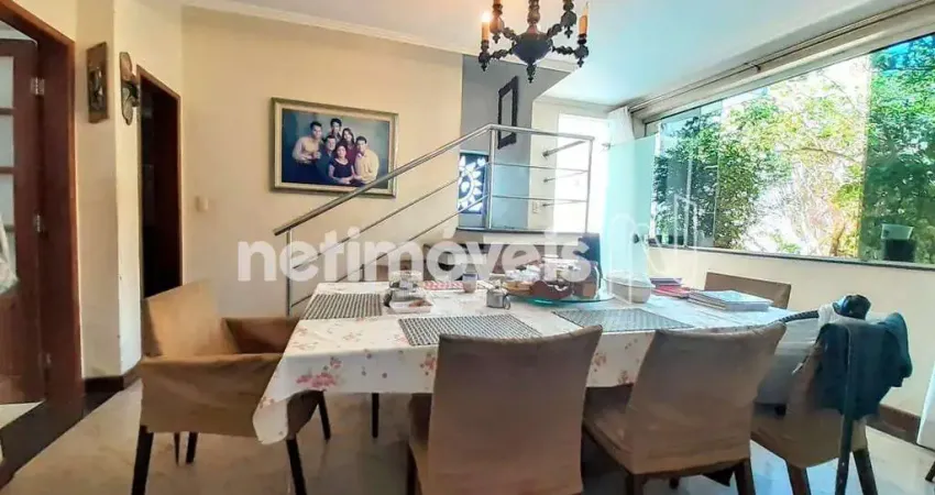 Casa com 3 quartos à venda na Alameda das Algarobas, 120, Caminho das Árvores, Salvador