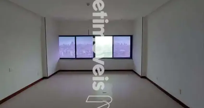Sala comercial com 1 sala para alugar na Avenida Antônio Carlos Magalhães, 2487, Brotas, Salvador