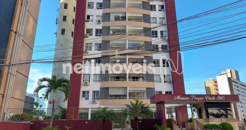 Apartamento com 2 quartos à venda na Rua Altino Serbeto de Barros, Pituba, Salvador