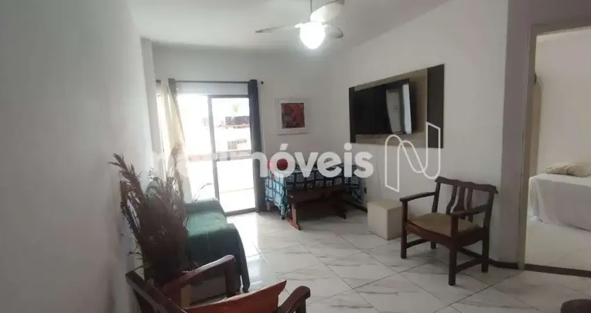 Flat com 1 quarto à venda no Armação, Salvador 
