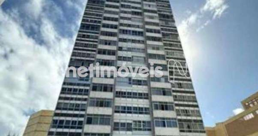 Apartamento com 4 quartos à venda na Rua Fernão de Magalhães, 71, Barra, Salvador
