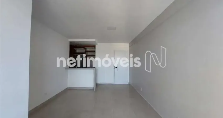 Locação Apartamento 3 quartos Parque Bela Vista Salvador