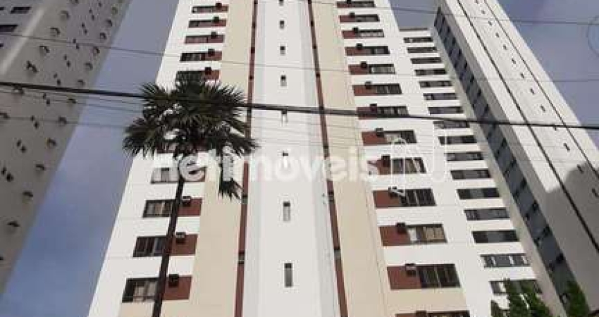 Apartamento com 4 quartos à venda na Rua Clara Nunes, 514, Pituba, Salvador