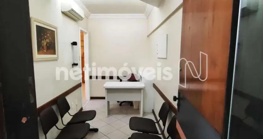Sala comercial com 1 sala à venda na Avenida Antônio Carlos Magalhães, 454, Itaigara, Salvador