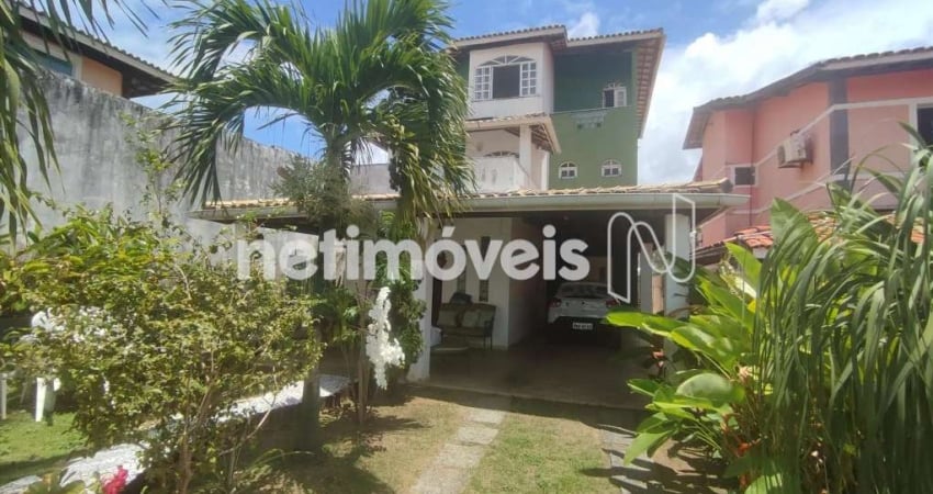Venda Rua Jardim Placaford Salvador