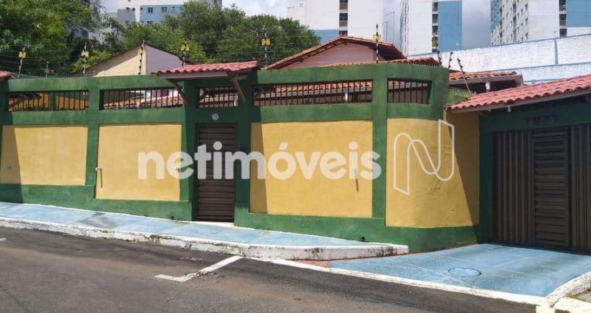 Venda Rua Itapuã Salvador