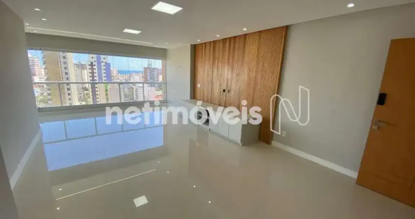 Apartamento com 2 quartos para alugar na Rua Professor Cassilandro Barbuda, 10, Costa Azul, Salvador