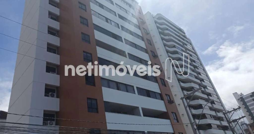 Apartamento com 3 quartos à venda na Rua da Graviola, 36, Caminho das Árvores, Salvador